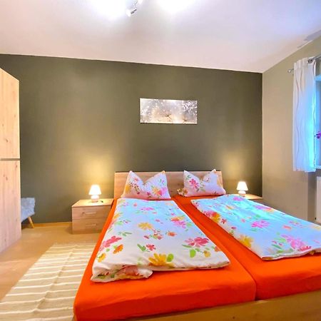 Comfortable Apartment In Zenting In Lower Bavaria Exteriér fotografie