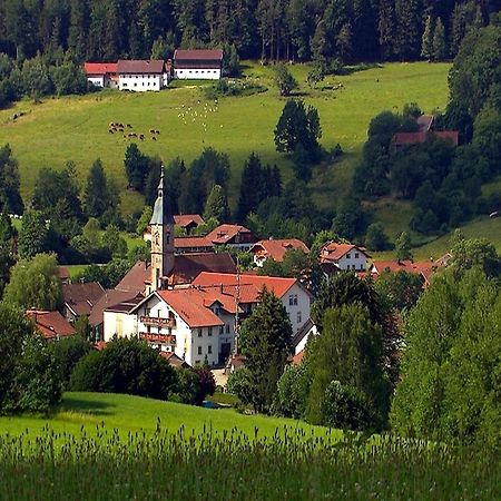Comfortable Apartment In Zenting In Lower Bavaria Exteriér fotografie
