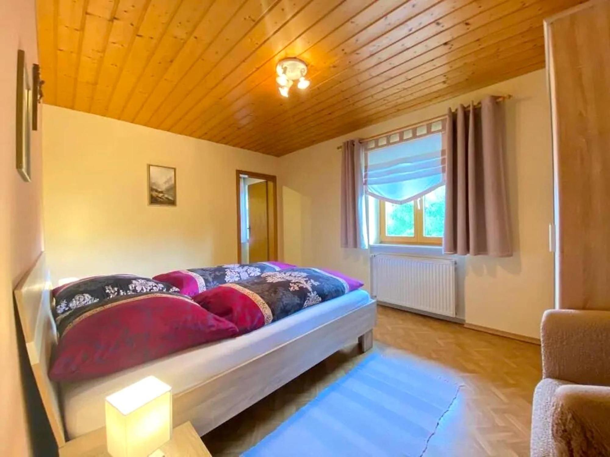 Comfortable Apartment In Zenting In Lower Bavaria Exteriér fotografie