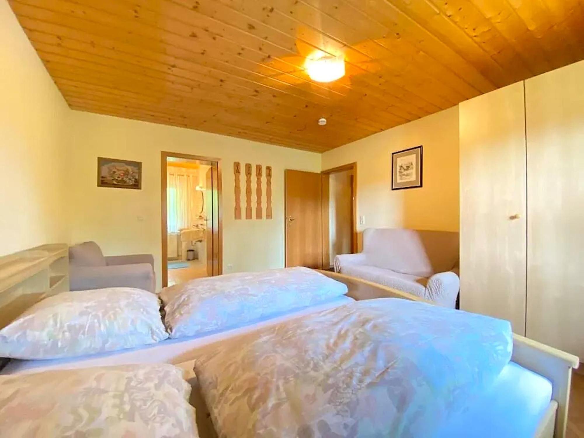Comfortable Apartment In Zenting In Lower Bavaria Exteriér fotografie