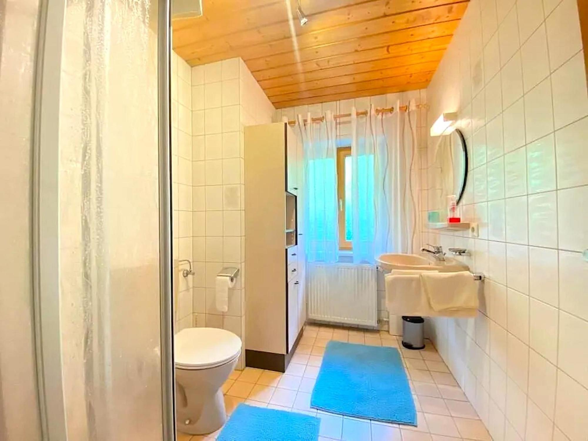 Comfortable Apartment In Zenting In Lower Bavaria Exteriér fotografie