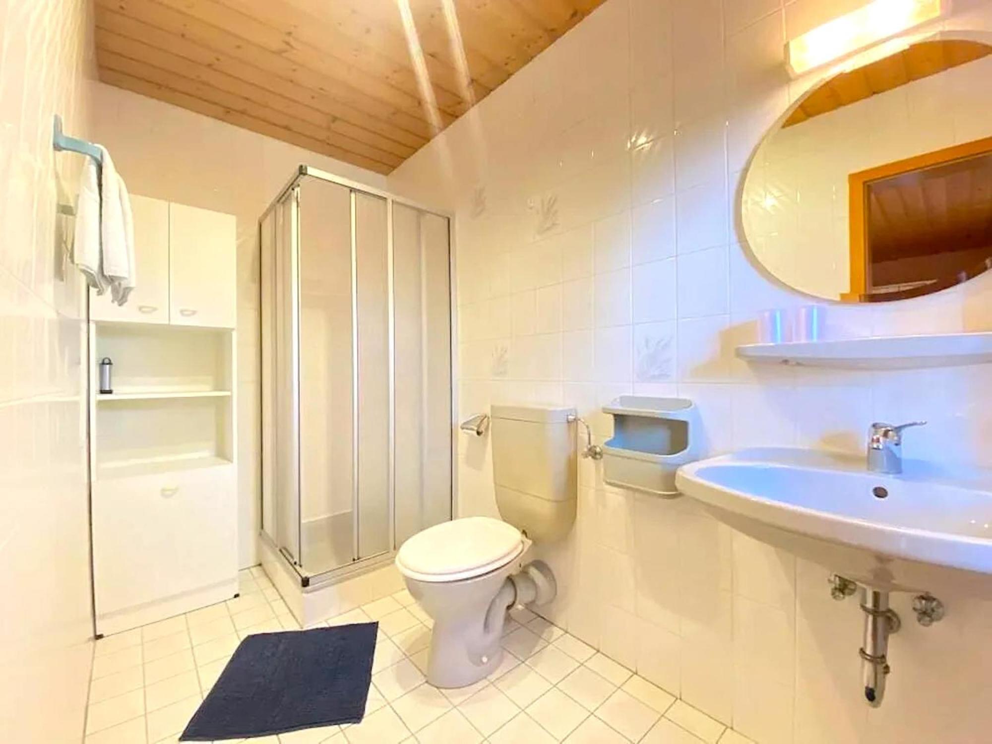 Comfortable Apartment In Zenting In Lower Bavaria Exteriér fotografie