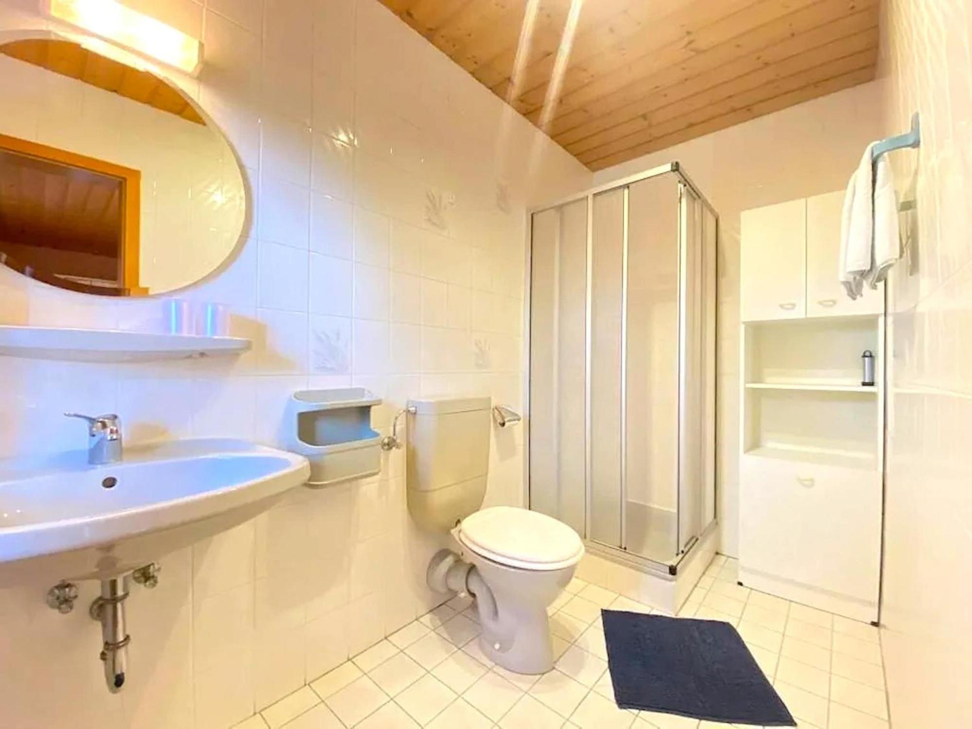 Comfortable Apartment In Zenting In Lower Bavaria Exteriér fotografie