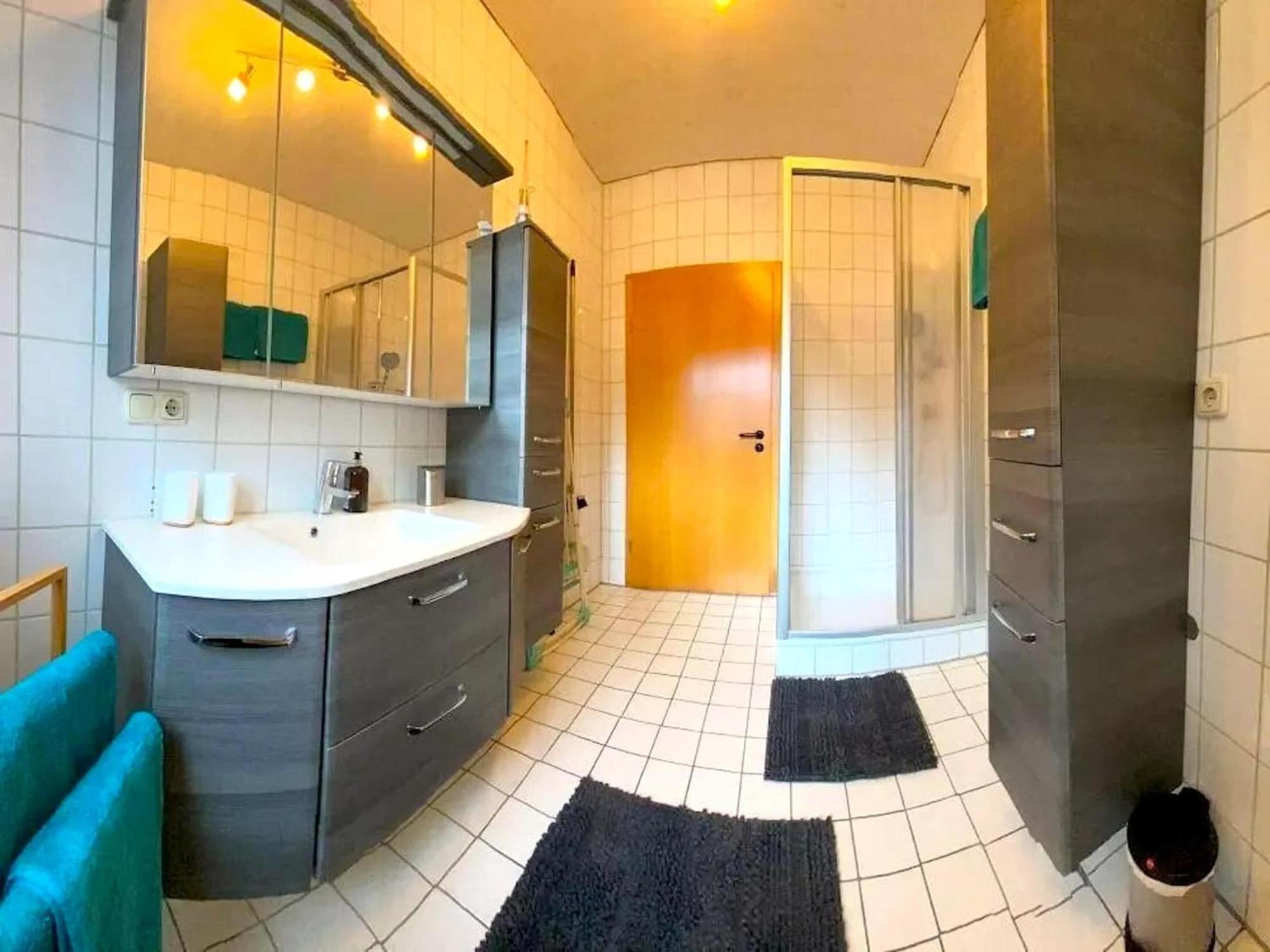 Comfortable Apartment In Zenting In Lower Bavaria Exteriér fotografie