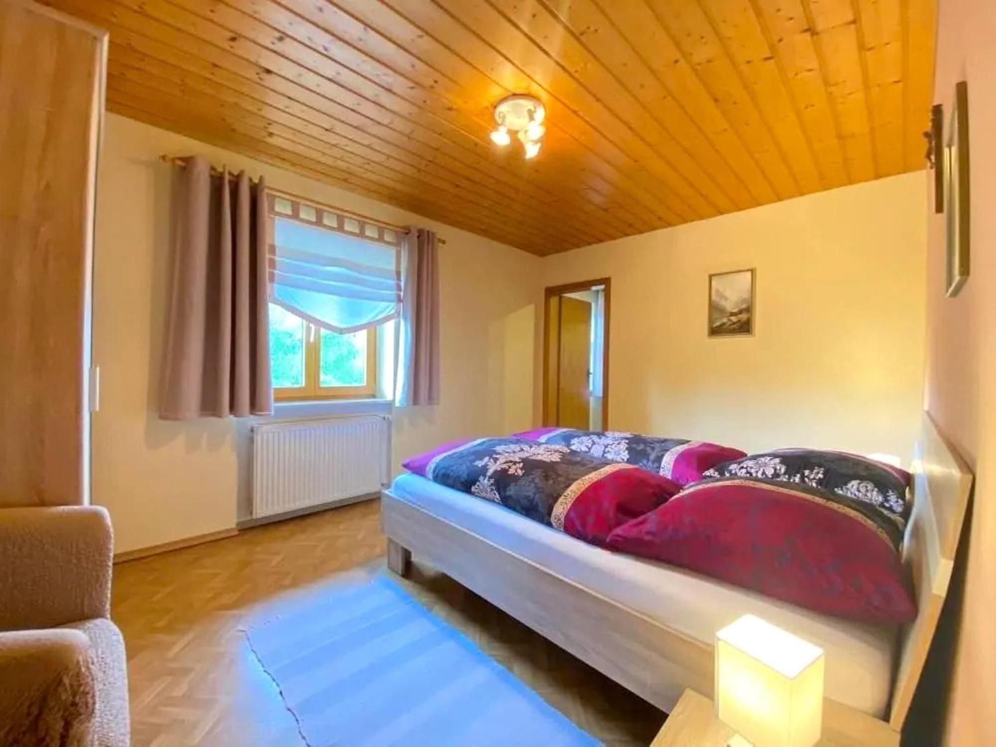 Comfortable Apartment In Zenting In Lower Bavaria Exteriér fotografie