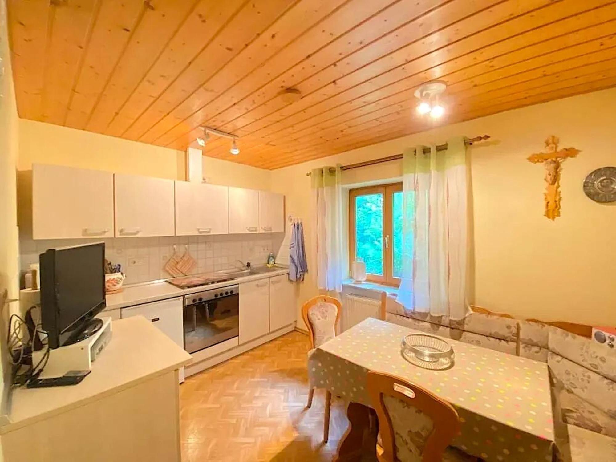 Comfortable Apartment In Zenting In Lower Bavaria Exteriér fotografie